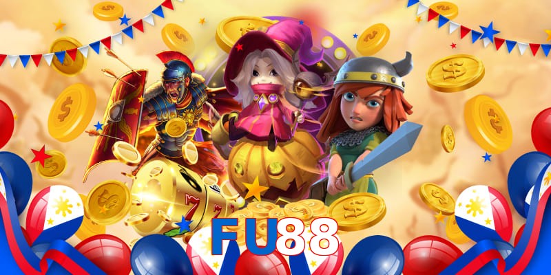 FU88