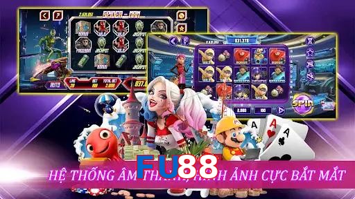 FU88